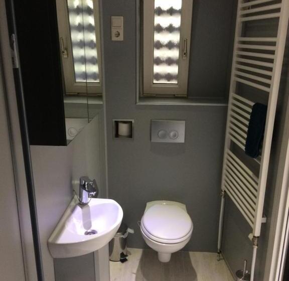 민박 Den Laage Hof