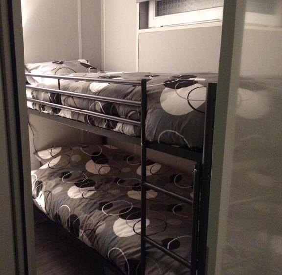 민박 Den Laage Hof