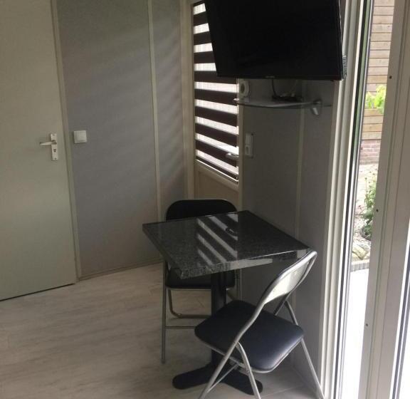 민박 Den Laage Hof