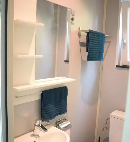 Aamiaismajoitus (B&B) Den Laage Hof