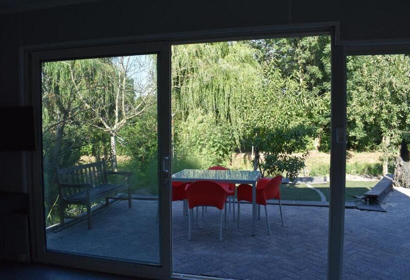 민박 Den Laage Hof