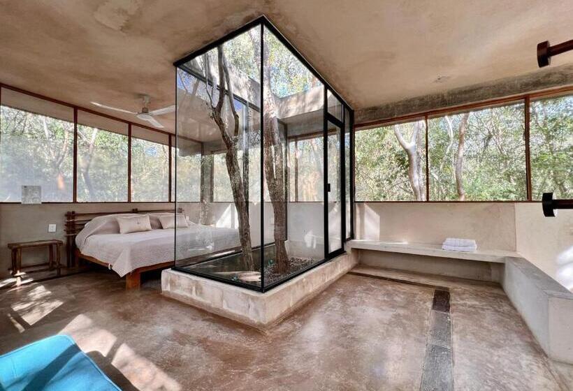 Bed and Breakfast El Encanto   Hotel Boutique