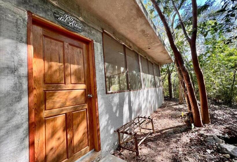 Bed and Breakfast El Encanto   Hotel Boutique