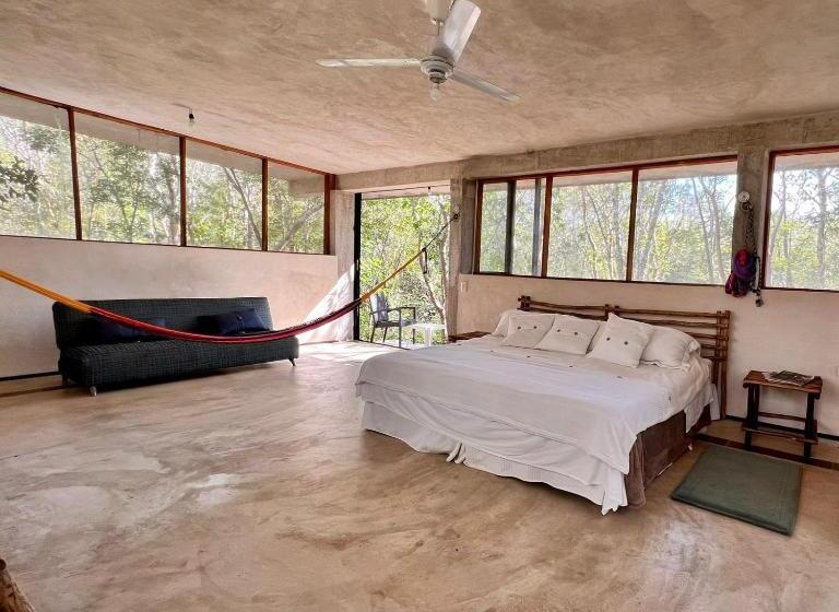 Bed and Breakfast El Encanto   Hotel Boutique