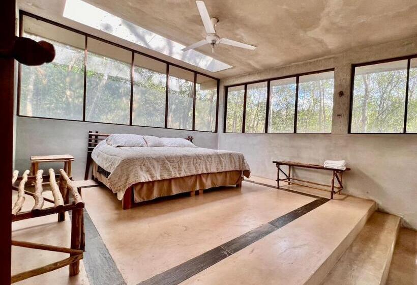 Bed and Breakfast El Encanto   Hotel Boutique