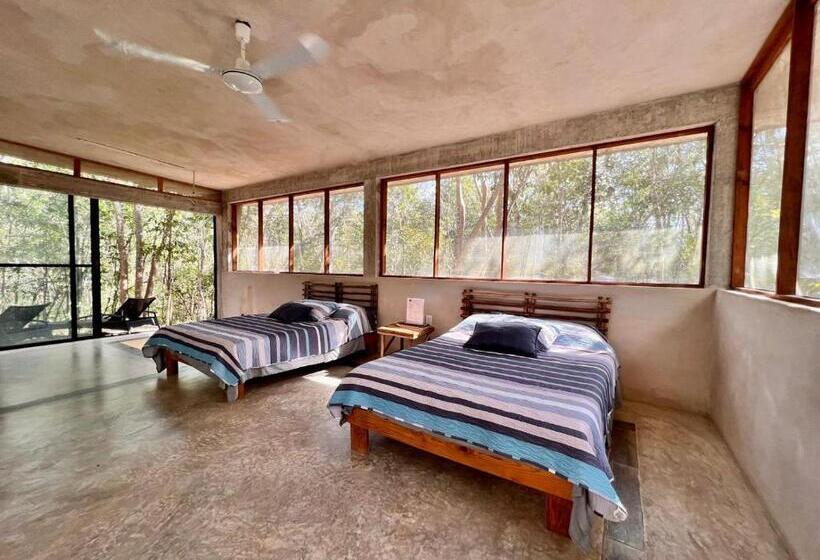 Bed and Breakfast El Encanto   Hotel Boutique