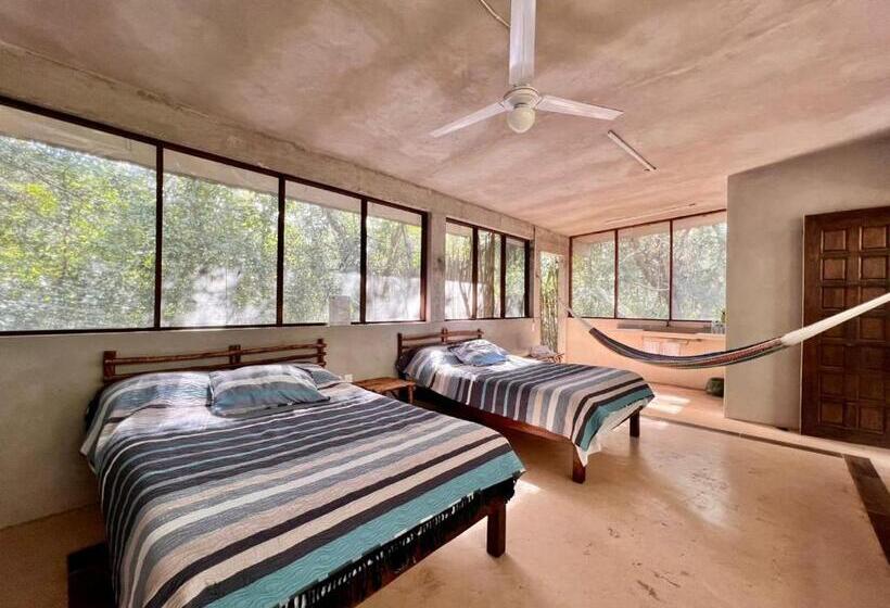 Bed and Breakfast El Encanto   Hotel Boutique