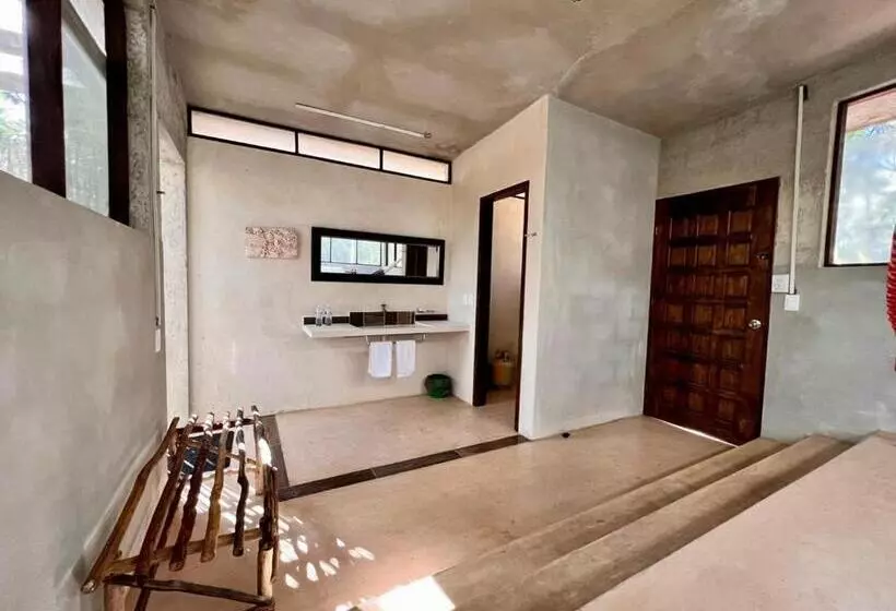 ベッドアンドブレックファースト El Encanto   Hotel Boutique