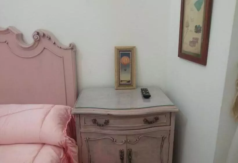 ベッドアンドブレックファースト Habitaciãƒâ³n Centro Gandia