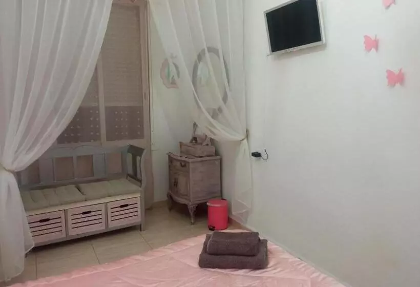 ベッドアンドブレックファースト Habitaciãƒâ³n Centro Gandia