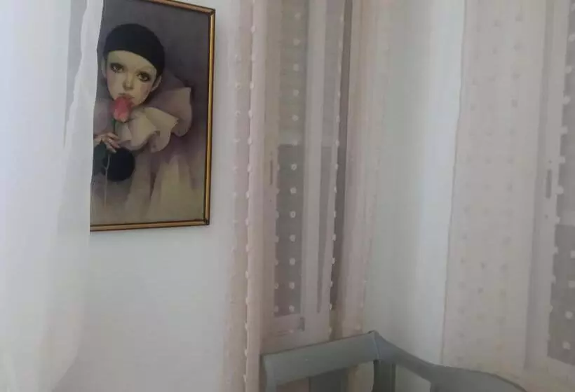 ベッドアンドブレックファースト Habitaciãƒâ³n Centro Gandia