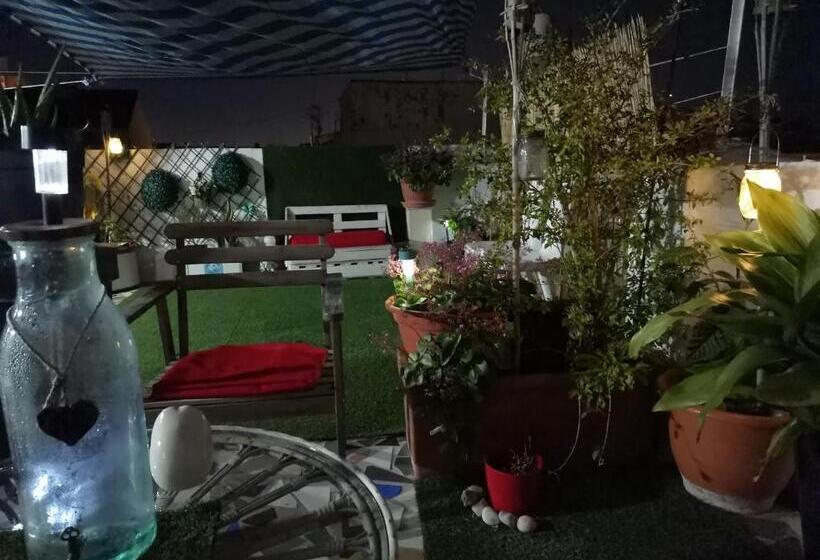 ベッドアンドブレックファースト Habitaciãƒâ³n Centro Gandia