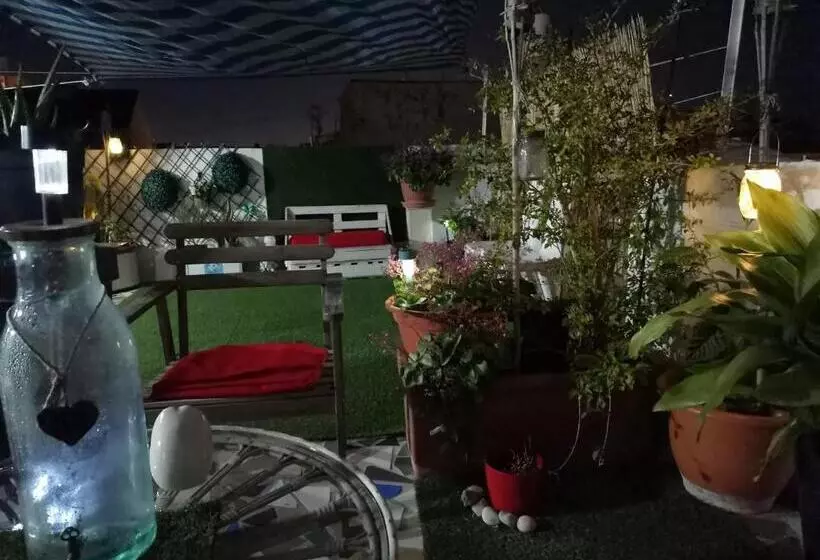 ベッドアンドブレックファースト Habitaciãƒâ³n Centro Gandia