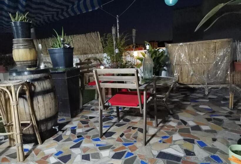 ベッドアンドブレックファースト Habitaciãƒâ³n Centro Gandia