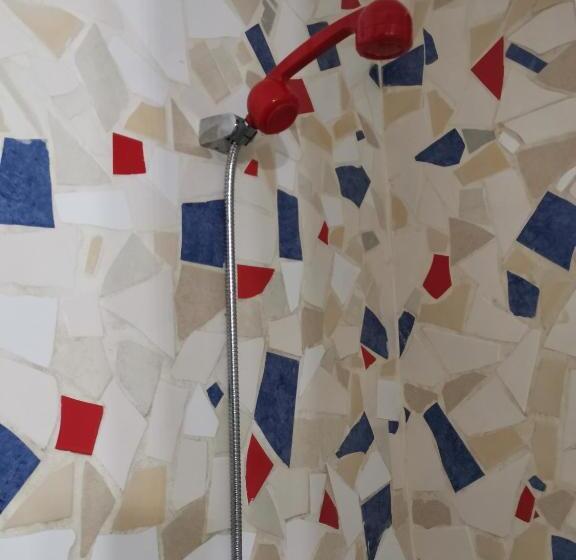 ベッドアンドブレックファースト Habitaciãƒâ³n Centro Gandia