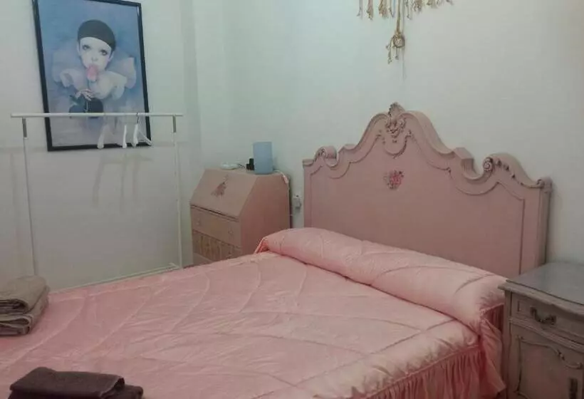 ベッドアンドブレックファースト Habitaciãƒâ³n Centro Gandia