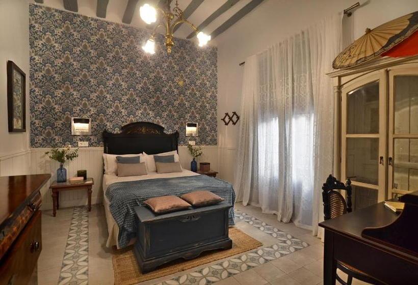 Bed and Breakfast La Casa De Los Coy