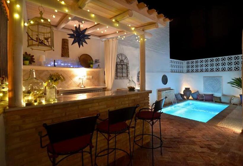 Bed and Breakfast La Casa De Los Coy