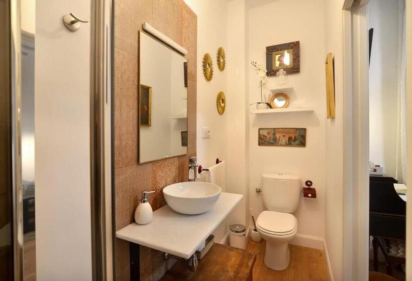 Bed and Breakfast La Casa De Los Coy