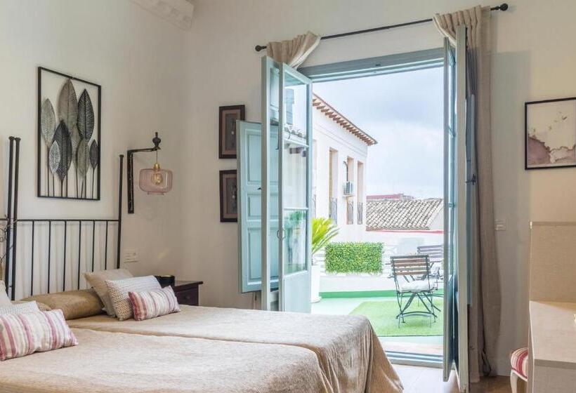 Bed and Breakfast La Casa De Los Coy