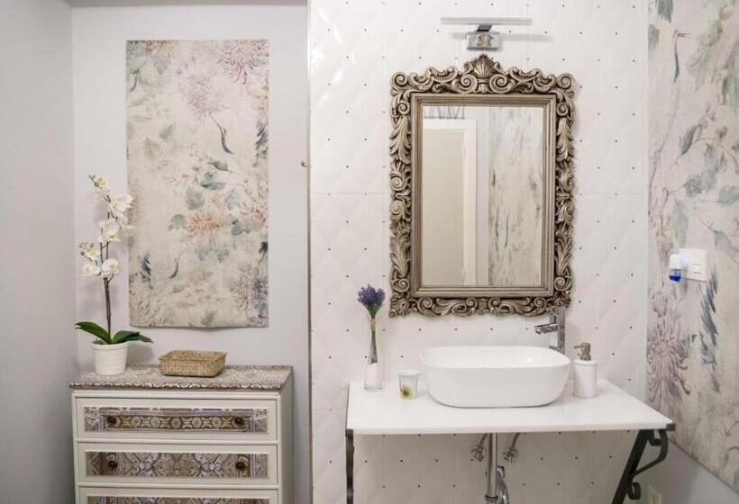 Bed and Breakfast La Casa De Los Coy