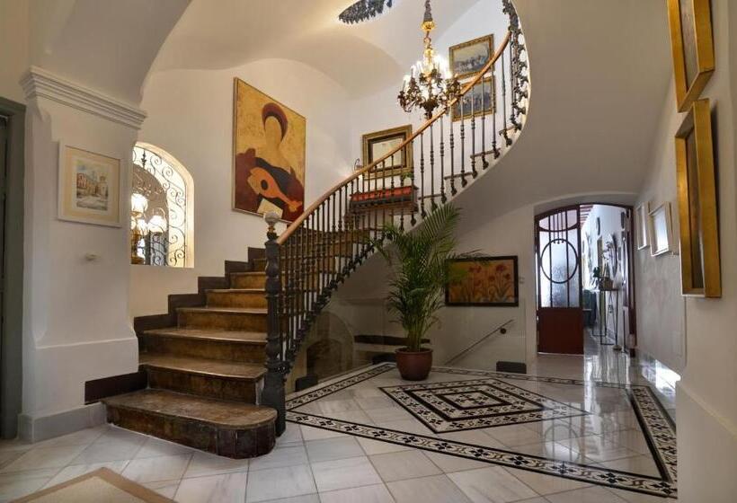 Bed and Breakfast La Casa De Los Coy