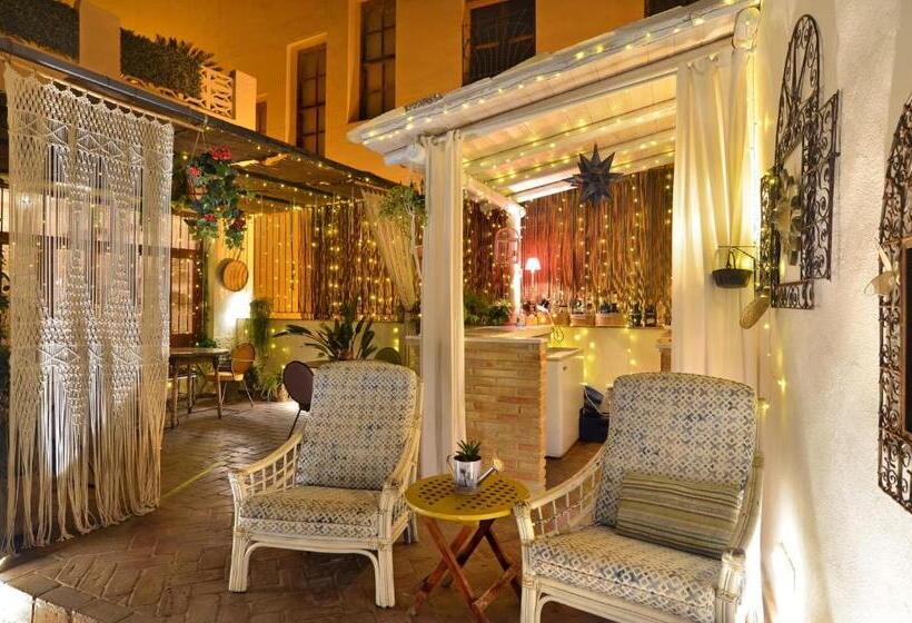 Bed and Breakfast La Casa De Los Coy