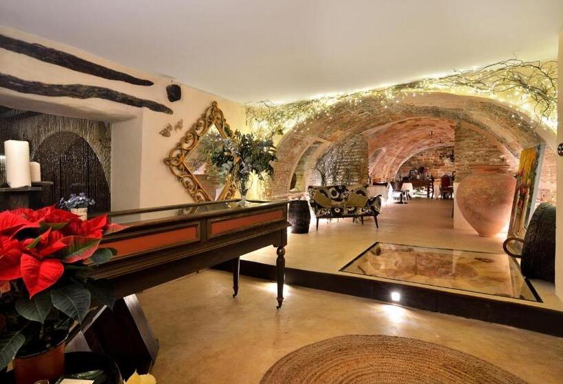 Bed and Breakfast La Casa De Los Coy