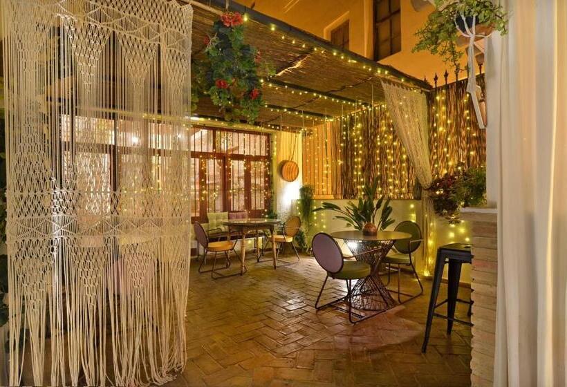 Bed and Breakfast La Casa De Los Coy