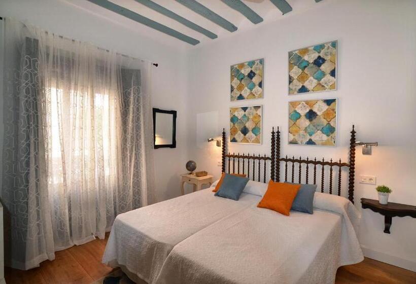 Bed and Breakfast La Casa De Los Coy