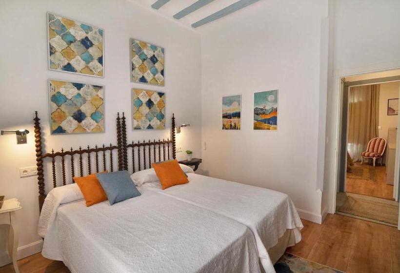 Bed and Breakfast La Casa De Los Coy