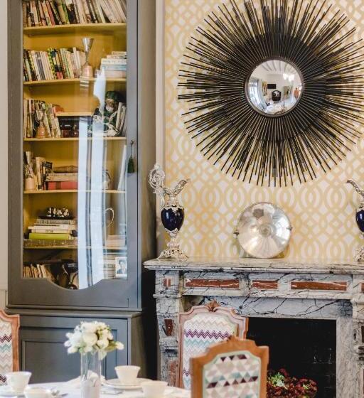 Bed and Breakfast La Casa De Los Coy