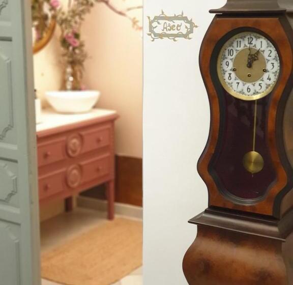 Bed and Breakfast La Casa De Los Coy