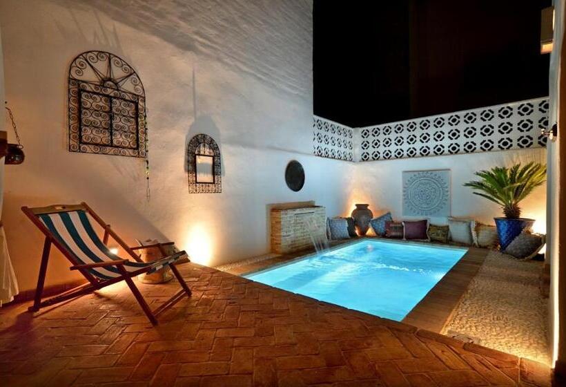 Bed and Breakfast La Casa De Los Coy