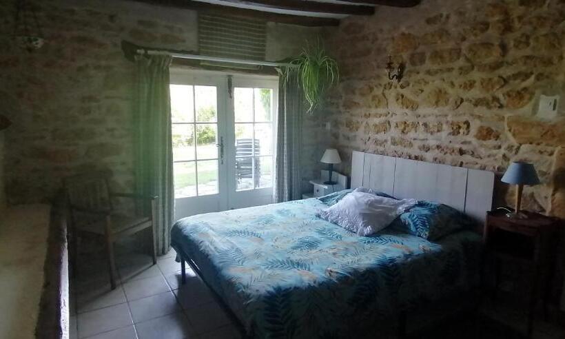 צימר Le Charbonnet