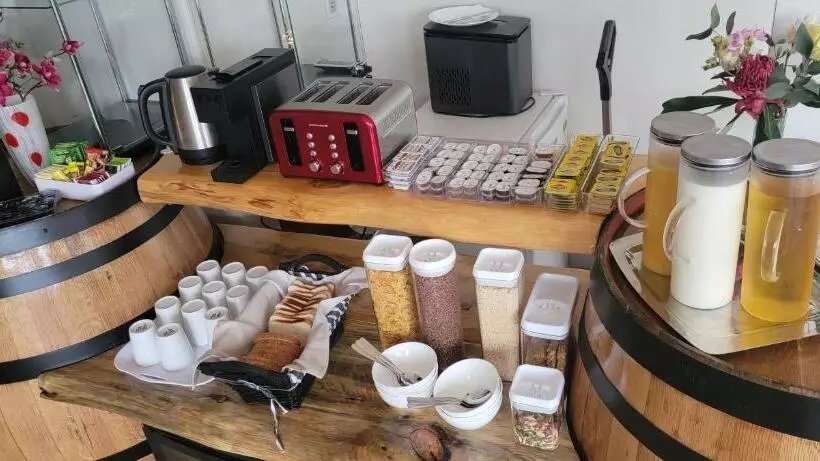 ベッドアンドブレックファースト Merry Mary