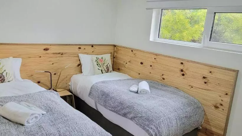 ベッドアンドブレックファースト Merry Mary