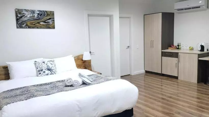 ベッドアンドブレックファースト Merry Mary