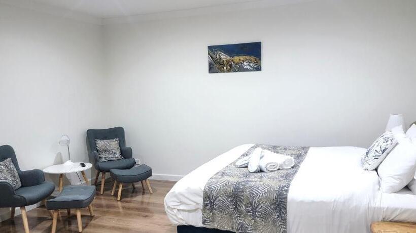 مبيت وإفطار Merry Mary