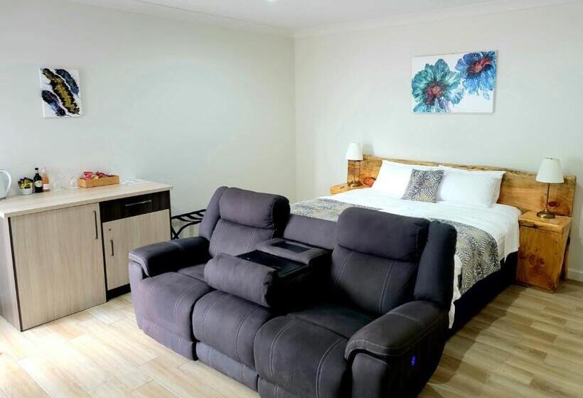 مبيت وإفطار Merry Mary