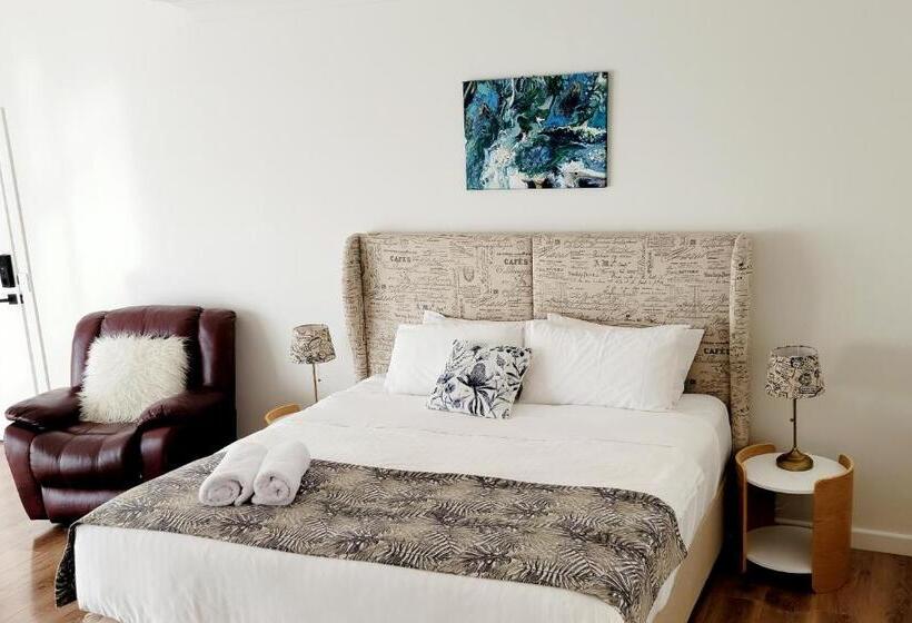 مبيت وإفطار Merry Mary