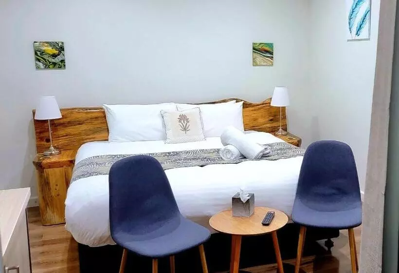 ベッドアンドブレックファースト Merry Mary