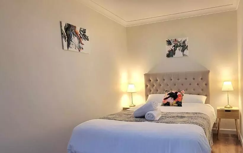 ベッドアンドブレックファースト Merry Mary