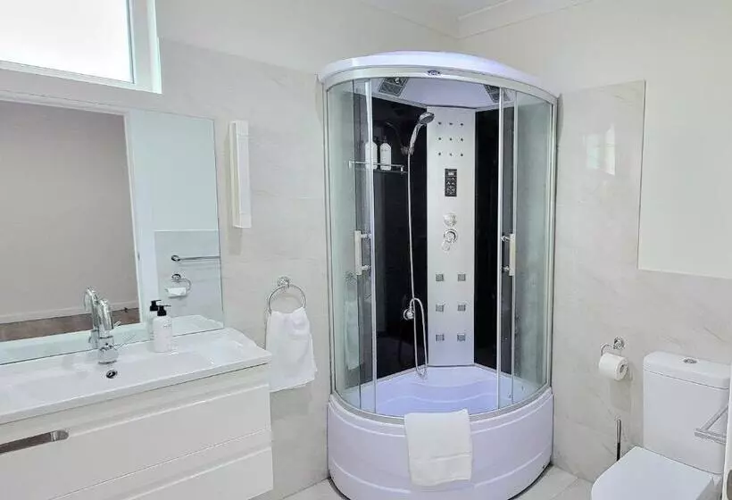 ベッドアンドブレックファースト Merry Mary