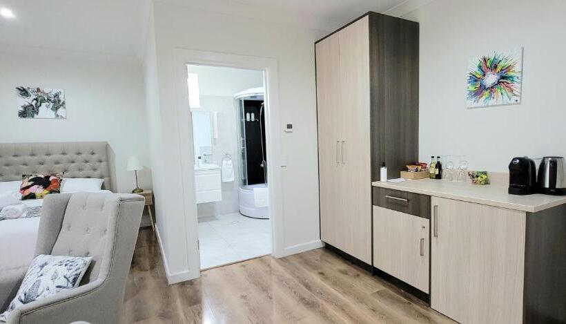 مبيت وإفطار Merry Mary