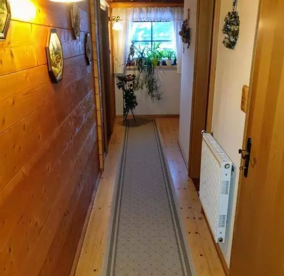 Aamiaismajoitus (B&B) Mühlnerhof Familie Gruber