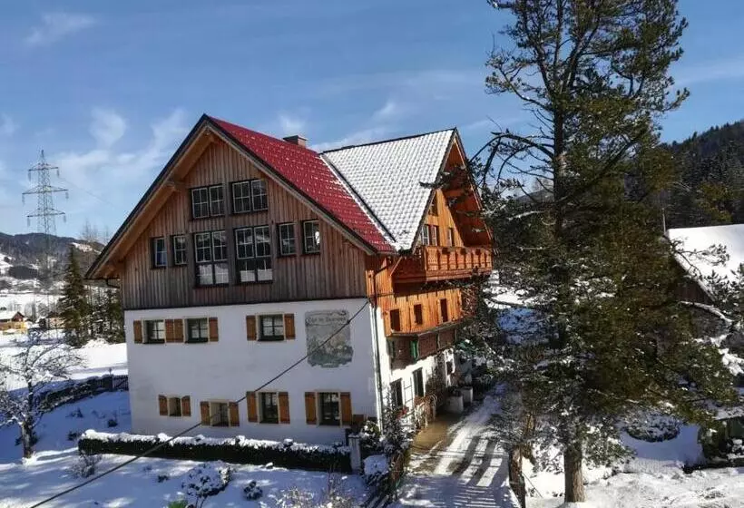 Aamiaismajoitus (B&B) Mühlnerhof Familie Gruber
