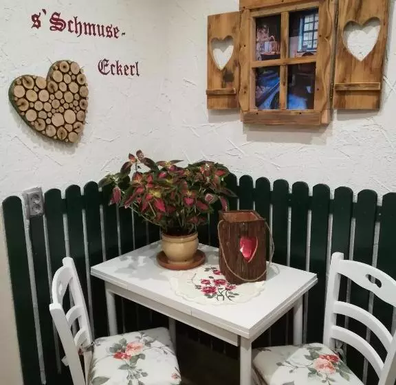 Aamiaismajoitus (B&B) Mühlnerhof Familie Gruber