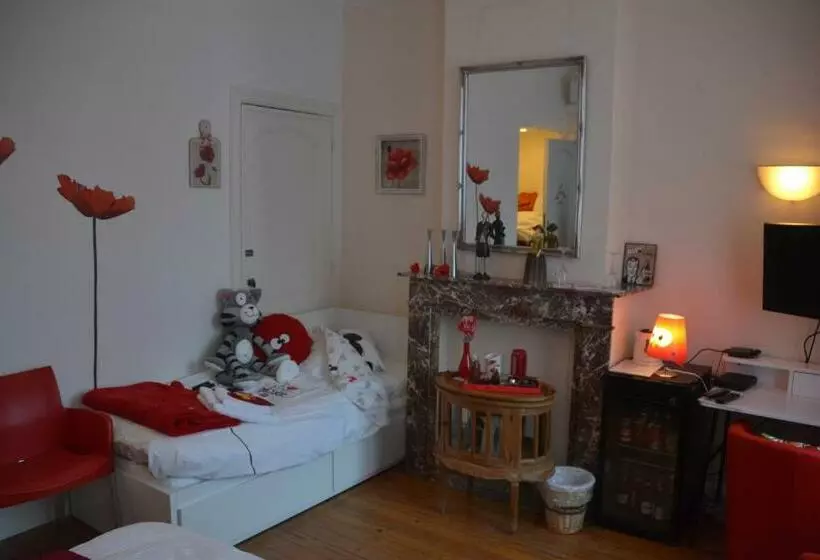 ベッドアンドブレックファースト Ter Thuyne