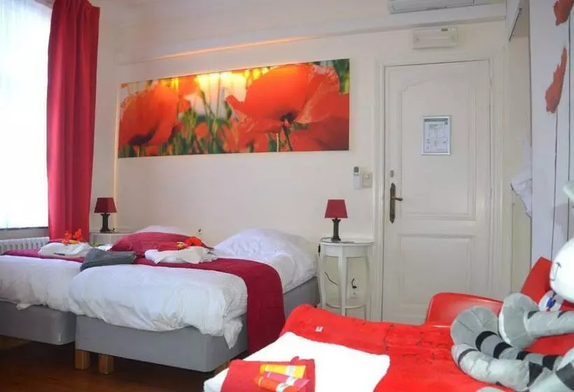 ベッドアンドブレックファースト Ter Thuyne